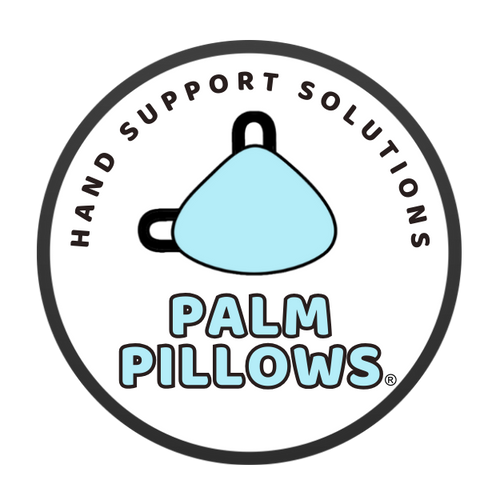 Palm Pillows